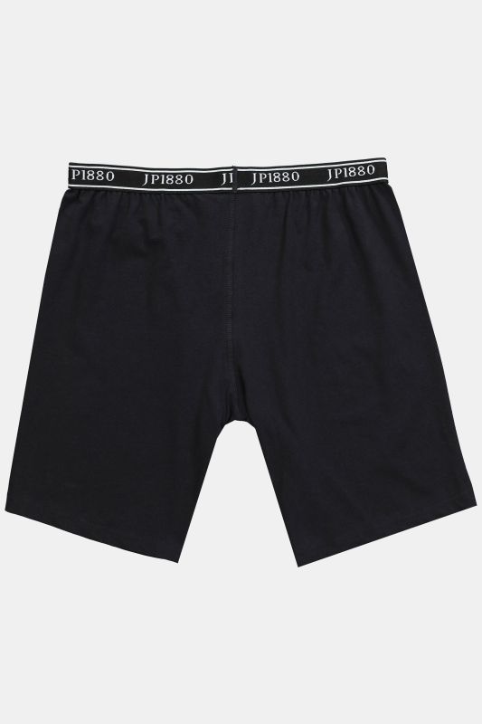 Boxer long , technologie FLEXNAMIC®, taille confortable griffée JP1880