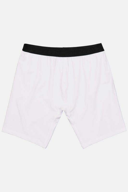 Boxer long , technologie FLEXNAMIC®, taille confortable griffée JP1880