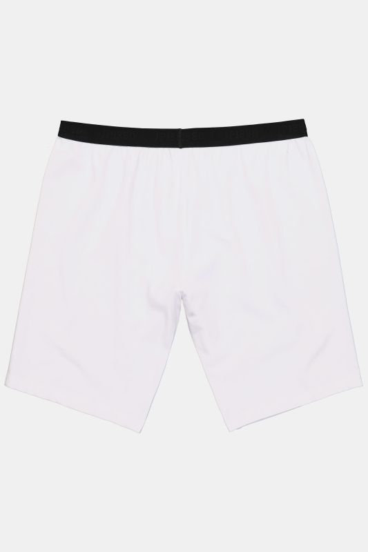 Boxer long , technologie FLEXNAMIC®, taille confortable griffée JP1880