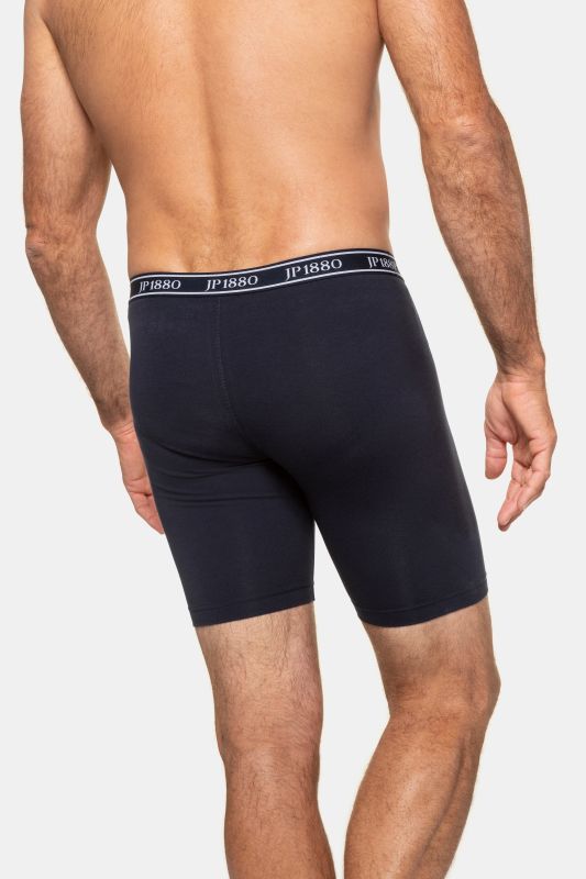 Boxer long , technologie FLEXNAMIC®, taille confortable griffée JP1880