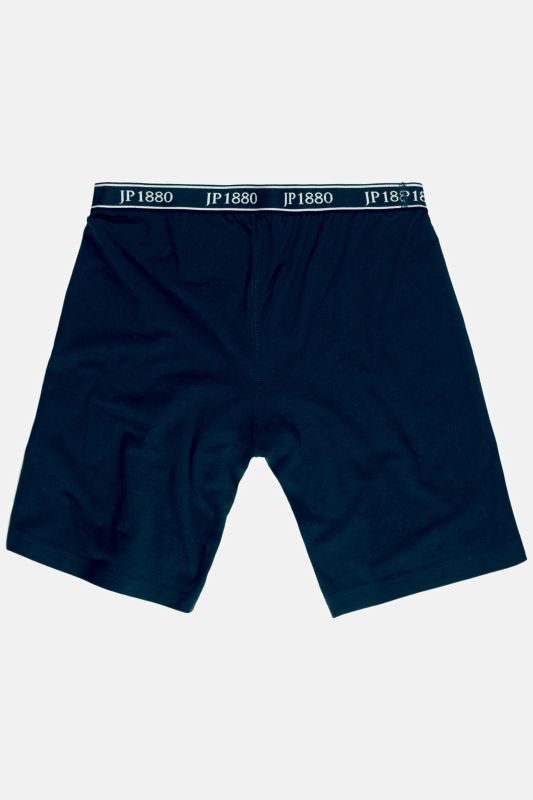 Boxer long , technologie FLEXNAMIC®, taille confortable griffée JP1880