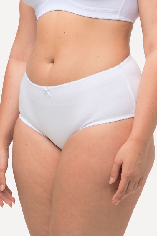 Culottes, lot de 2