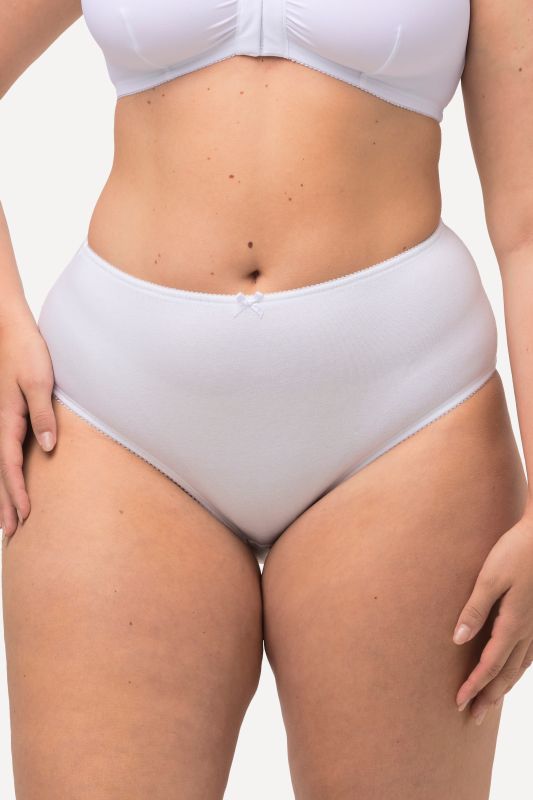 Culottes, lot de 5