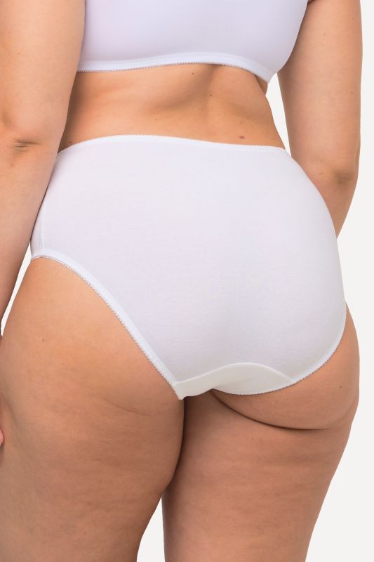 Culottes, lot de 5