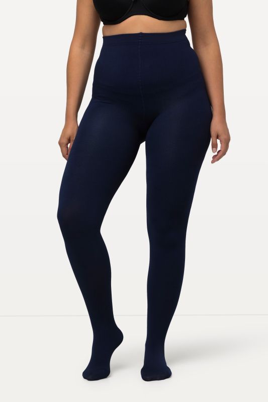 Collant thermique, opaque et chaud