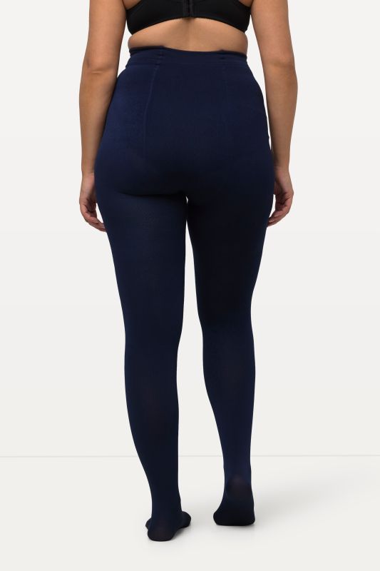Collant thermique, opaque et chaud