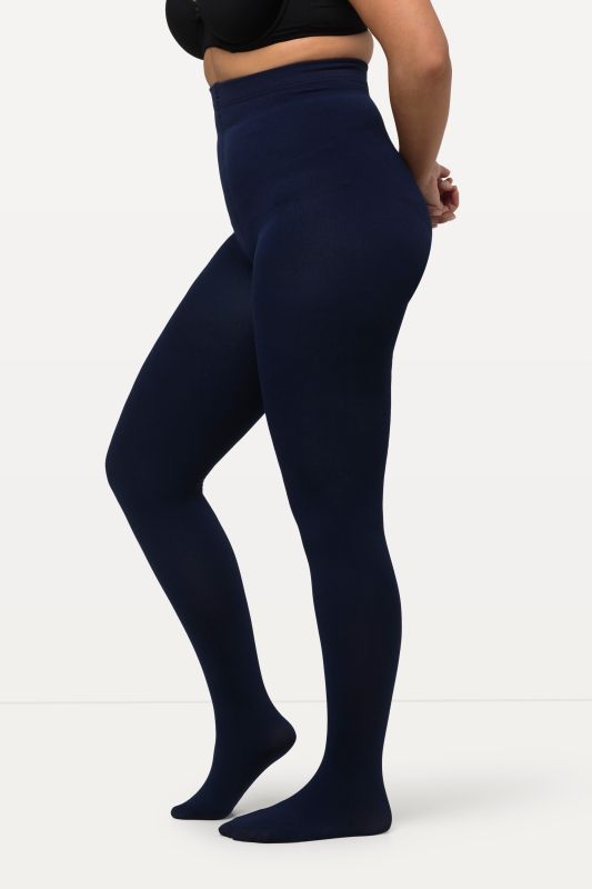 Collant thermique, opaque et chaud