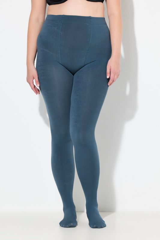 Collant thermique, opaque et chaud