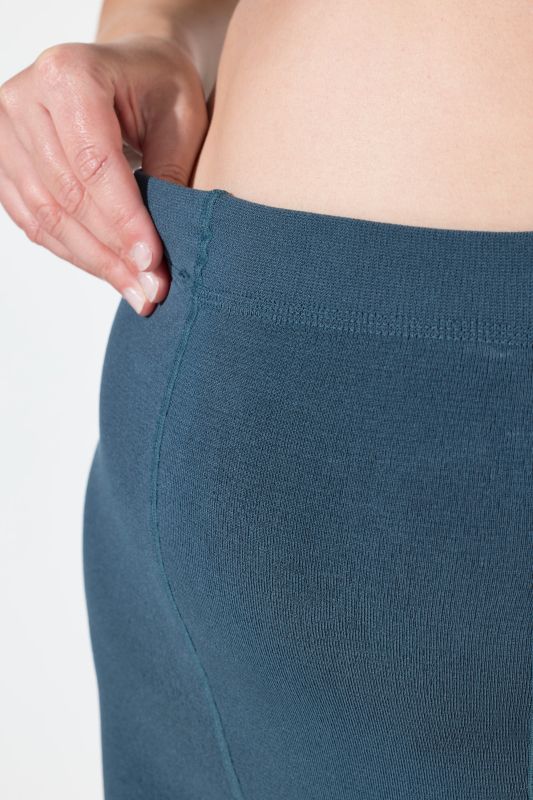 Collant thermique, opaque et chaud