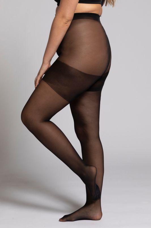 Collant Xceptionelle, 20 deniers