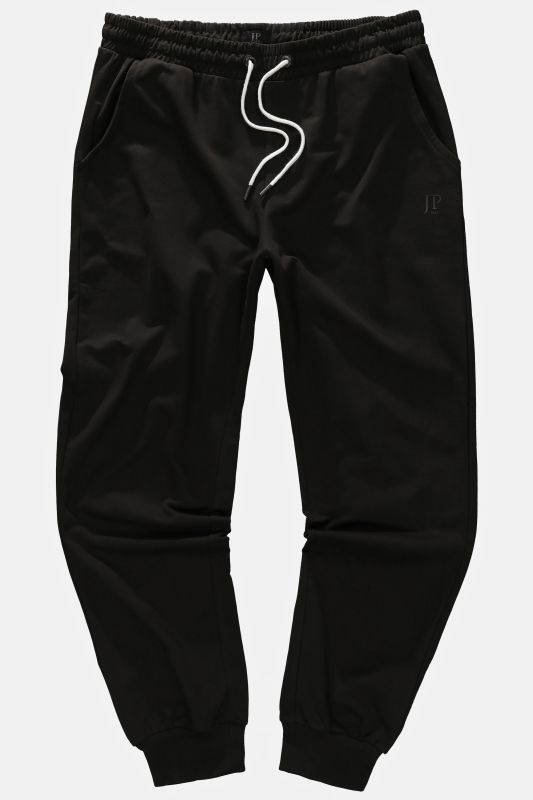 Pantalon de jogging JP 1880, en molleton Lightweight, collection Homewear, coupe Modern Fit - jusqu'au 10&nbsp