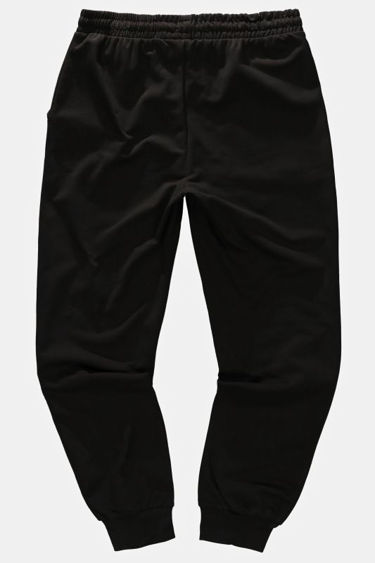 Pantalon de jogging JP 1880, en molleton Lightweight, collection Homewear, coupe Modern Fit - jusqu'au 10&nbsp