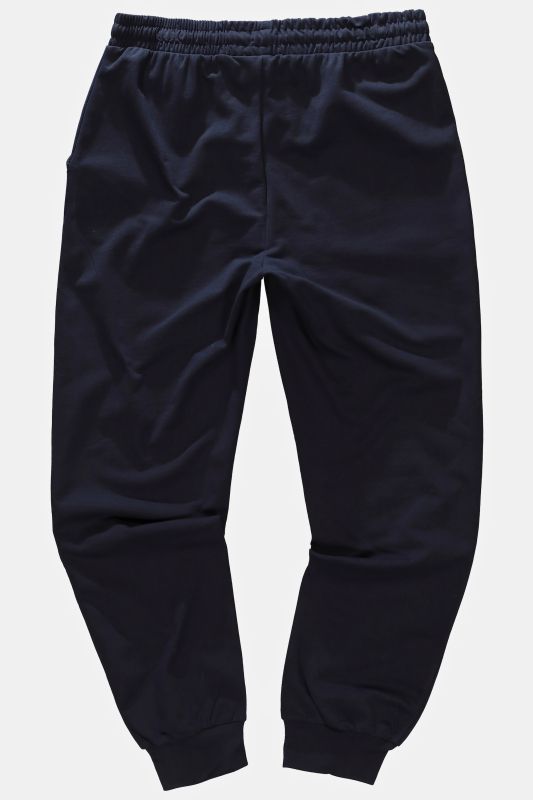 Pantalon de jogging JP 1880, en molleton Lightweight, collection Homewear, coupe Modern Fit - jusqu'au 10&nbsp