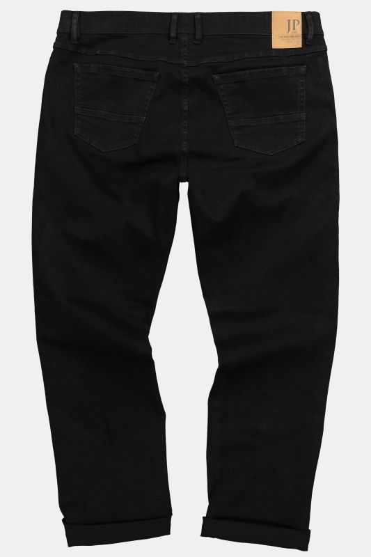 Jean ventre confort, denim - jusqu'au 72/37
