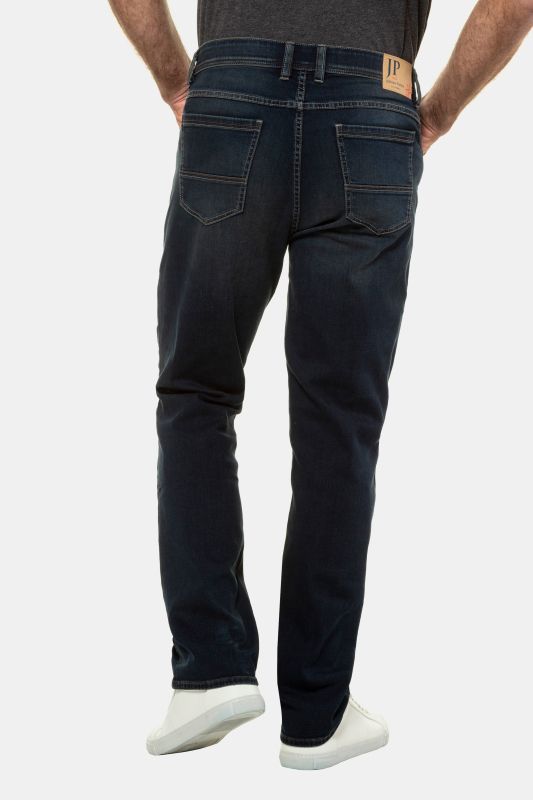 Jean ventre confort, denim - jusqu'au 72/37