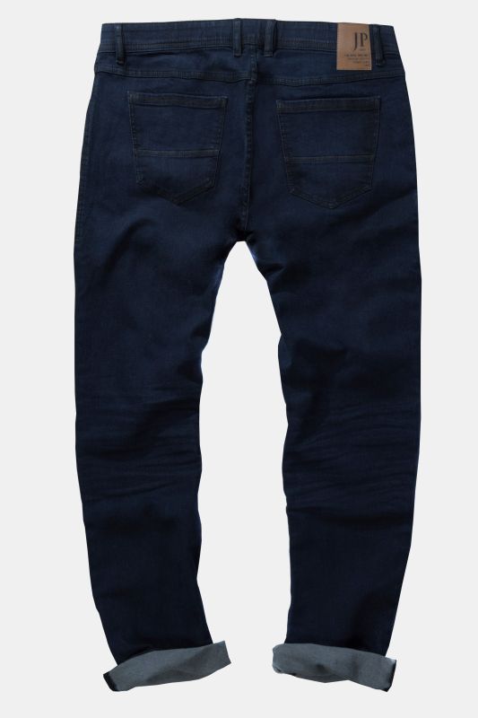 Jean ventre confort, denim - jusqu'au 72/37