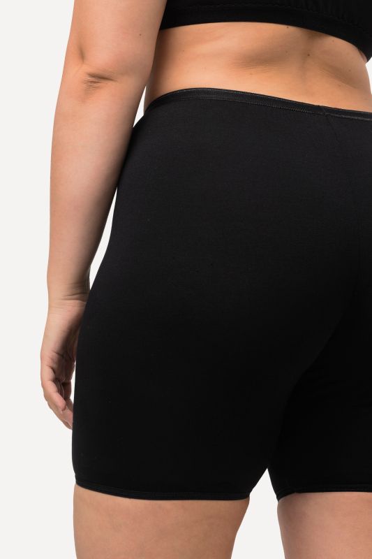 Lot de 3 shorties, protège vos cuisses contre les frottements