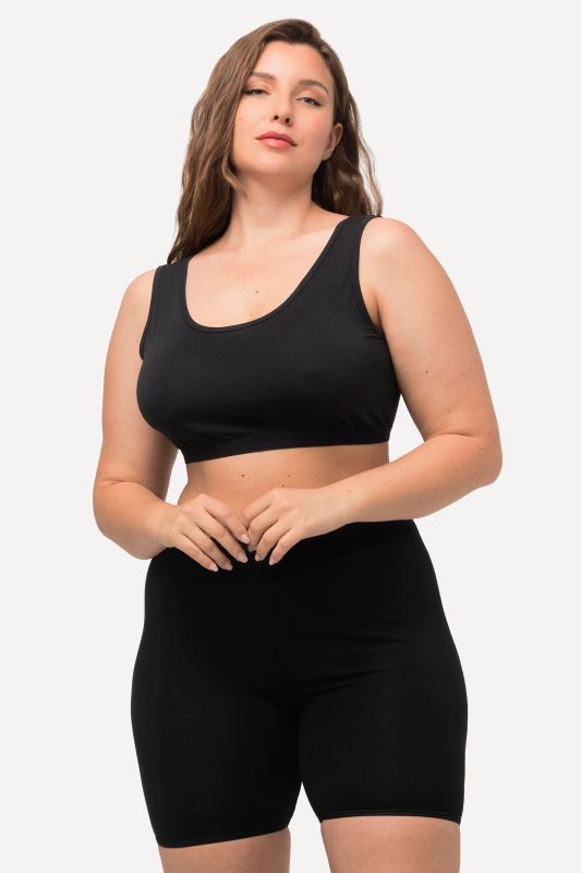 Lot de 3 shorties, protège vos cuisses contre les frottements