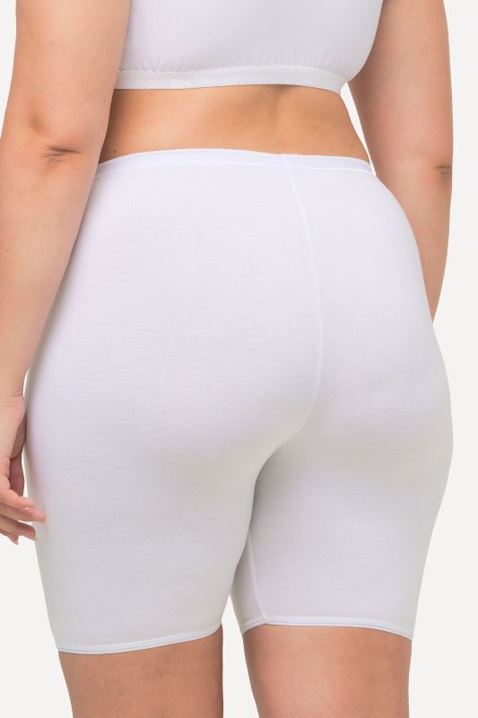 Lot de 3 shorties, protège vos cuisses contre les frottements