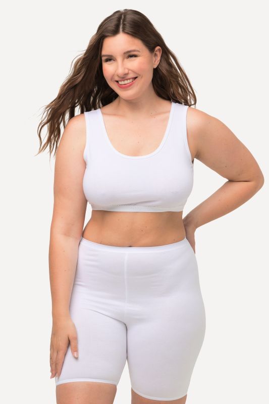 Lot de 3 shorties, protège vos cuisses contre les frottements
