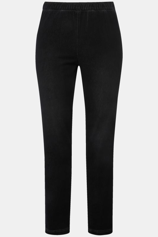 Jegging Sienna, en jersey stretch