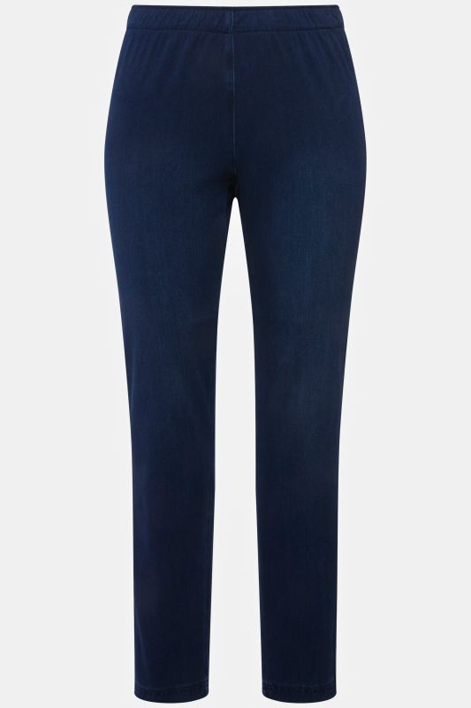 Jegging Sienna, en jersey stretch