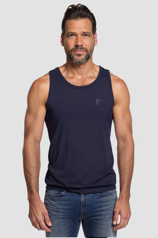 Débardeur ventre confort, coupe spéciale - jusqu'au 8XL