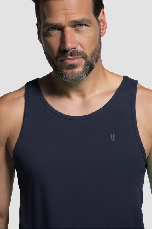 Débardeur ventre confort, coupe spéciale - jusqu'au 8XL
