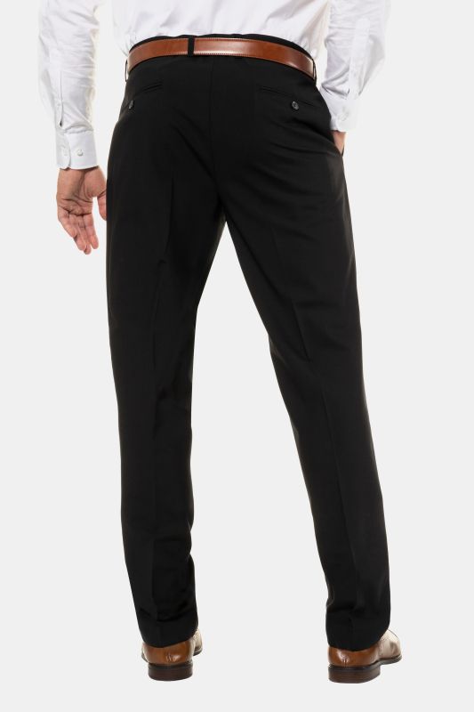 Pantalon Business ventre confort, technologie FLEXNAMIC®. Combinable avec d’autres pièces de la gamme Zeus - jusqu'à la taille 74/38