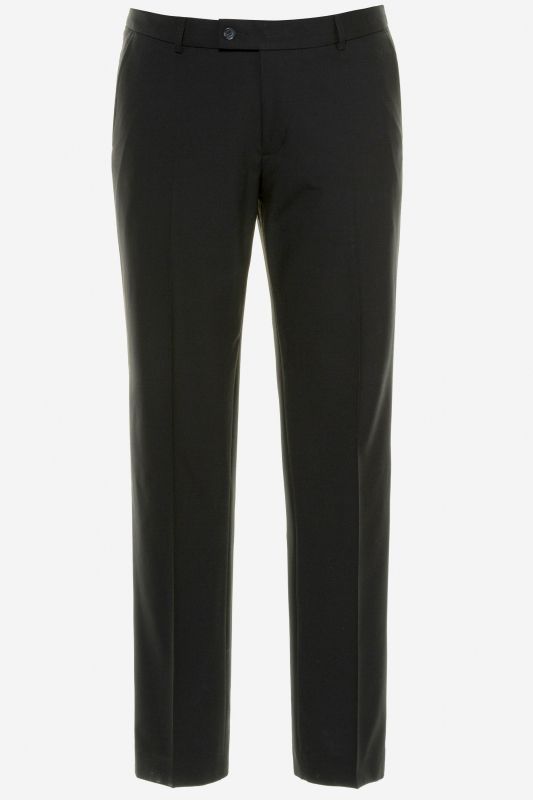 Pantalon Business ventre confort, technologie FLEXNAMIC®. Combinable avec d’autres pièces de la gamme Zeus - jusqu'à la taille 74/38