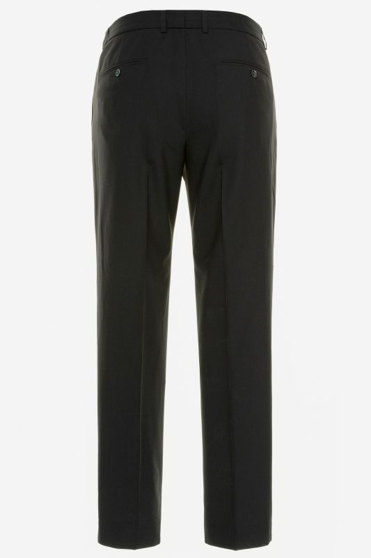 Pantalon Business ventre confort, technologie FLEXNAMIC®. Combinable avec d’autres pièces de la gamme Zeus - jusqu'à la taille 74/38