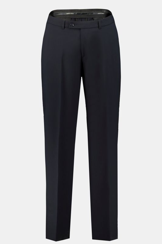 Pantalon Business ventre confort, technologie FLEXNAMIC®. Combinable avec d’autres pièces de la gamme Zeus - jusqu'à la taille 74/38