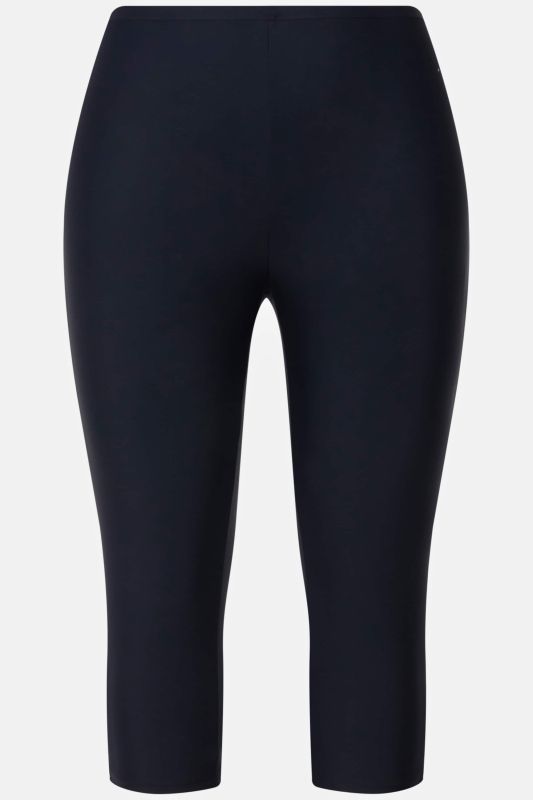 Corsaire de natation longueur genou, matière stretch ultra-confortable