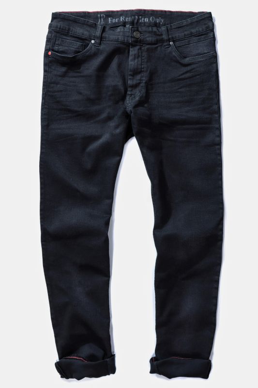 Jean coupe Straight Fit, tissu denim, technologie FLEXNAMIC® - jusqu'à la taille 72/37
