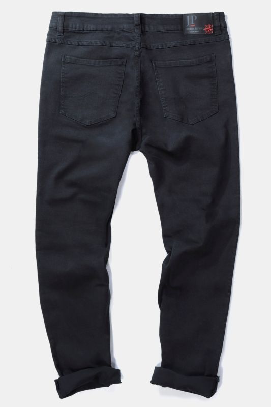 Jean coupe Straight Fit, tissu denim, technologie FLEXNAMIC® - jusqu'à la taille 72/37