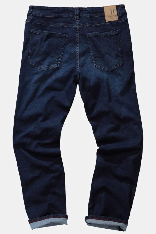 Jean coupe Straight Fit, tissu denim, technologie FLEXNAMIC® - jusqu'à la taille 72/37
