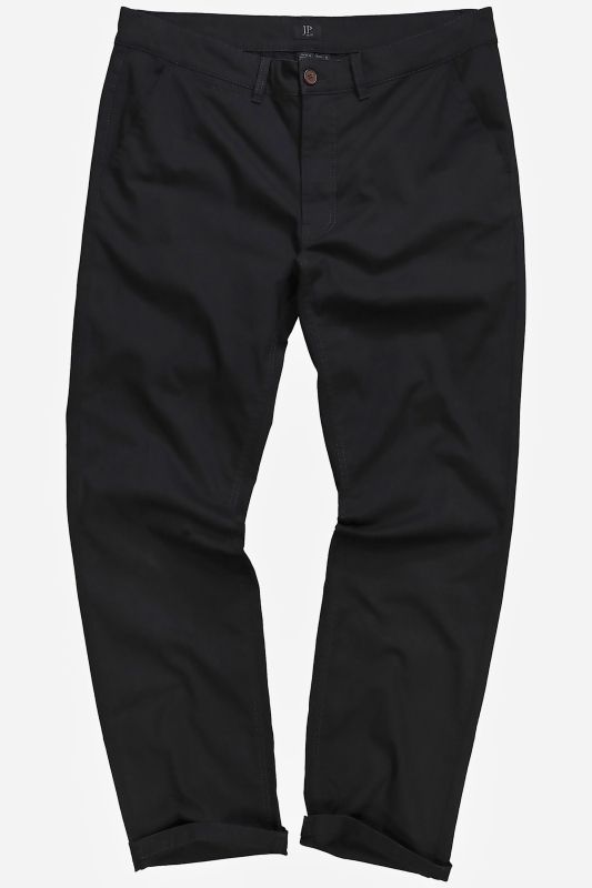 Bermuda chino ventre confort JP 1880, coupe Regular Fit - jusqu'à la taille N-72/U-37