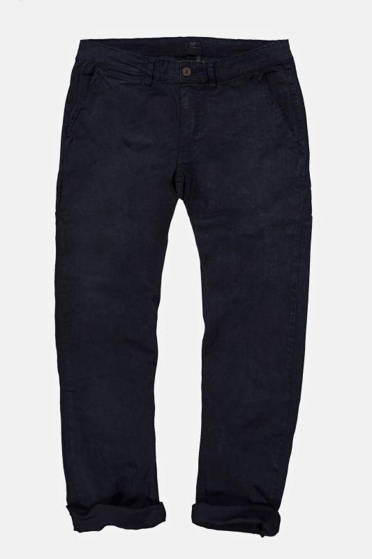 Bermuda chino ventre confort JP 1880, coupe Regular Fit - jusqu'à la taille N-72/U-37