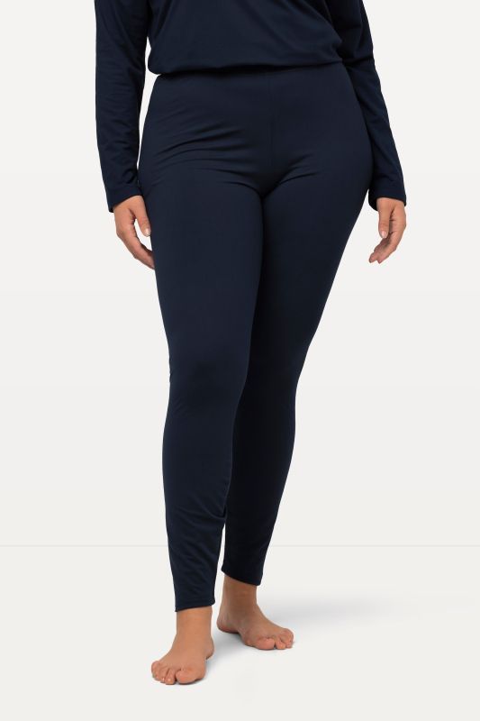 Legging technique de ski, tient bien chaud et sèche rapidement