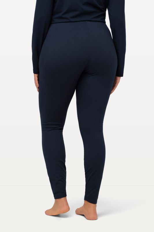 Legging technique de ski, tient bien chaud et sèche rapidement