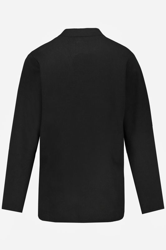 Veston en maille  Milano, avec technologie FLEXNAMIC® et col à revers -jusqu'au 8 XL