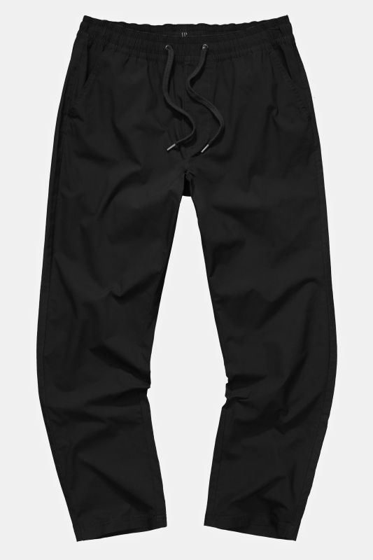 Pantalon à enfiler FLEXNAMIC®. Taille élastique. Coupe Tapered Loose Fit.
