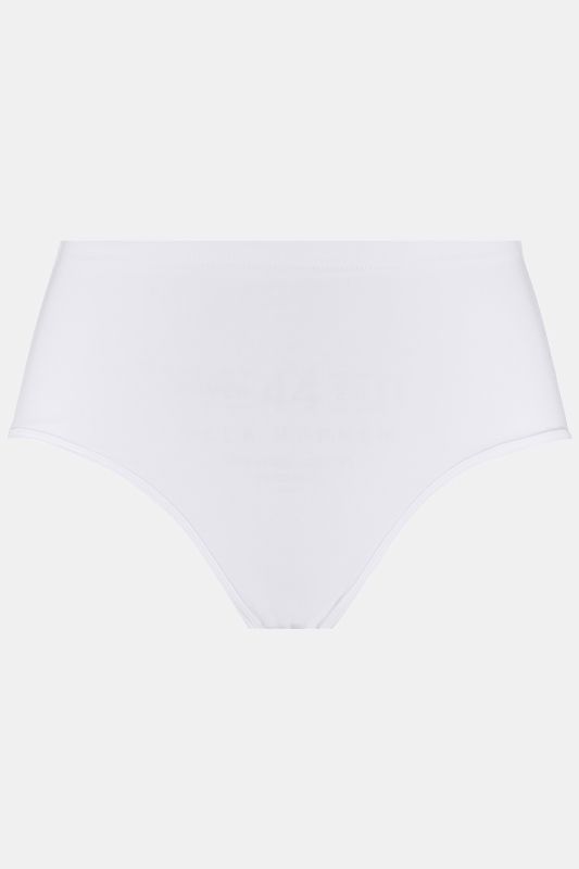 Culottes en coton bio. Lot de 2. Coloris uni