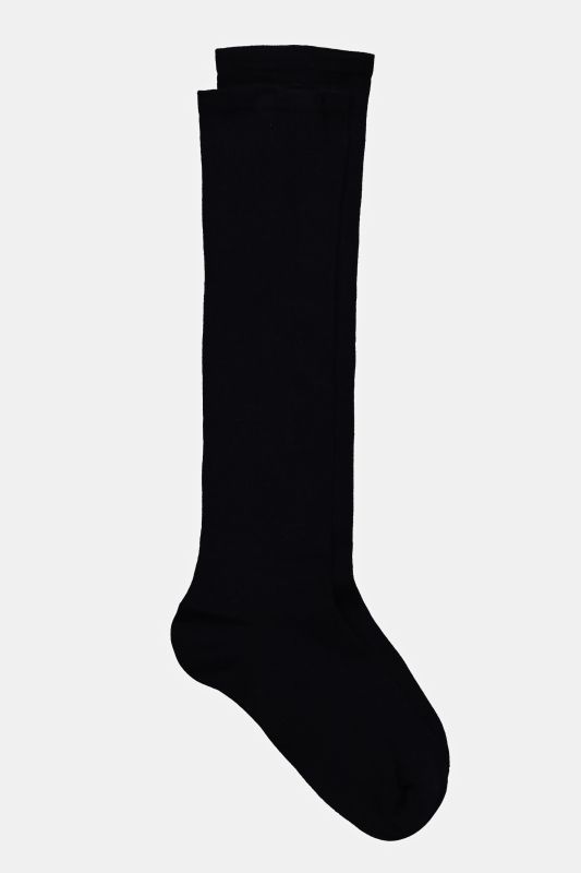 Mi-bas de contention à compression élevée