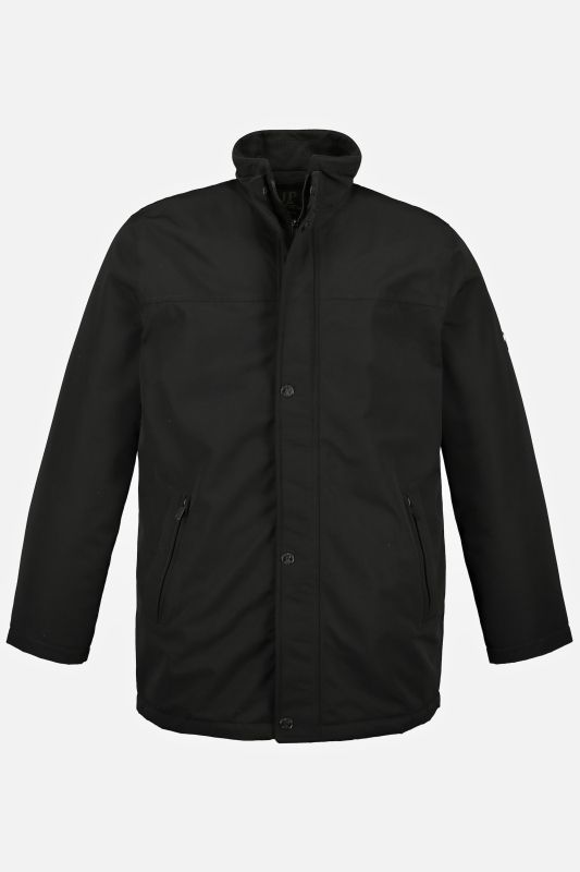 Veste imperméable, coupe-vent et respirante, collection Business