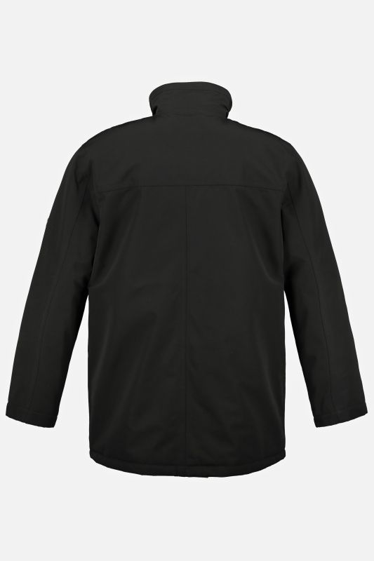 Veste imperméable, coupe-vent et respirante, collection Business