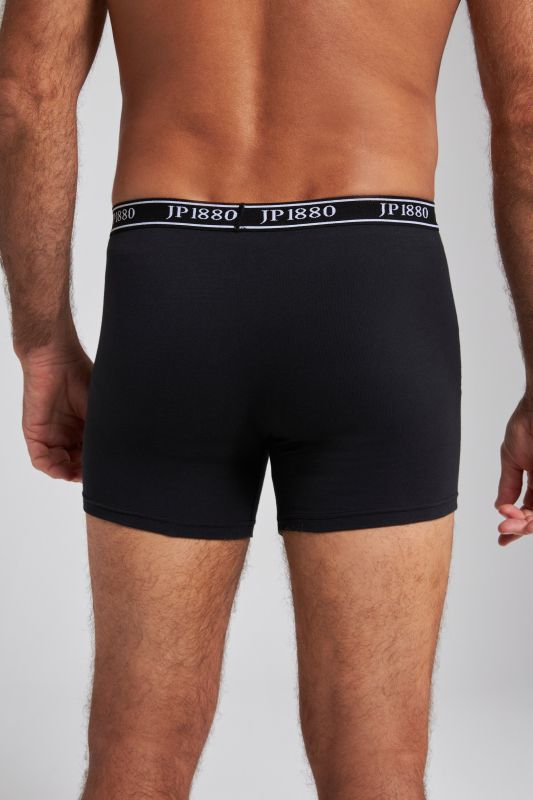 Lot de 2 boxers JP 1880 FLEXNAMIC®, label OEKO-TEX, sous-vêtements - jusqu'au 8 XL