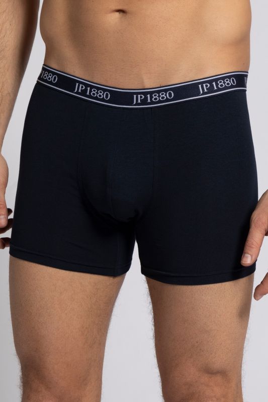 Lot de 2 boxers JP 1880 FLEXNAMIC®, label OEKO-TEX, sous-vêtements - jusqu'au 8 XL