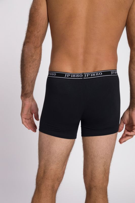Lot de 2 boxers JP 1880 FLEXNAMIC®, label OEKO-TEX, sous-vêtements - jusqu'au 8 XL