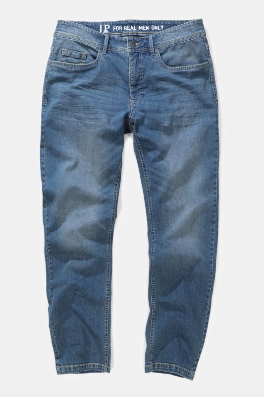 Jean Straight Fit, finition FLEXNAMIC® - jusqu'à la taille 74/38